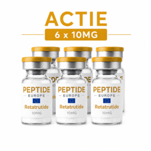 Retatrutide Mega Deal
