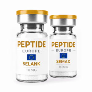 Selank + Semax Bundle