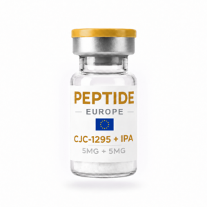 CJC-1295 no dac + Ipamorelin Blend