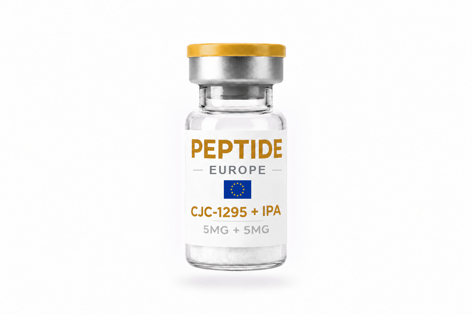 CJC-1295 no dac + Ipamorelin Blend