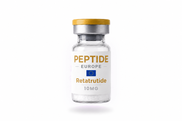 Retatrutide
