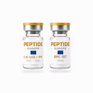 CJC-1295/Ipamorelin + BPC-157 Bundle