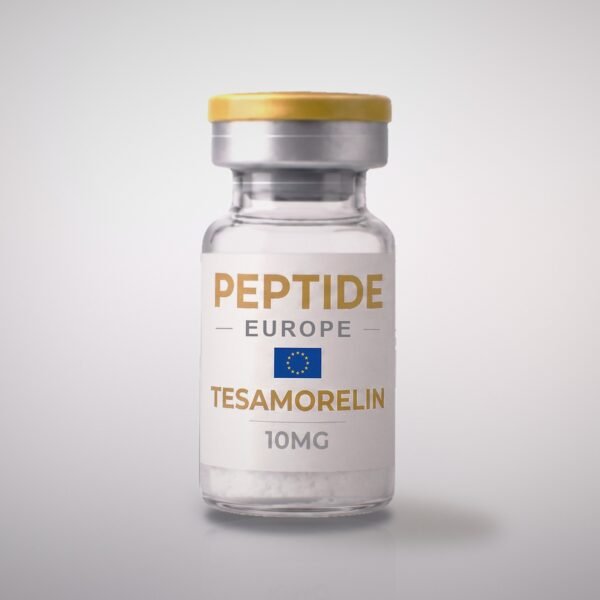 Tesamorelin 10MG vial, Peptide Europe
